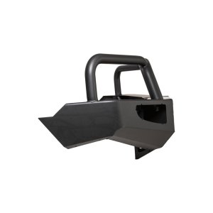 C/W/BAR SUIT DMAX MY20 AFO 8-10 MATT BLACK