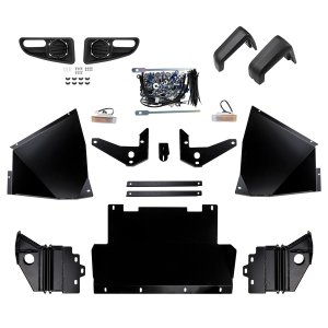 WINCHBAR PRADO 15010-13 SX/GX/GXL ONLY AFO