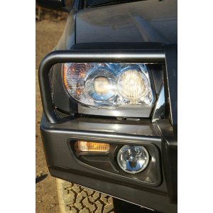 COMBAR 4 RUNNER03-05 AFO 9-9.5