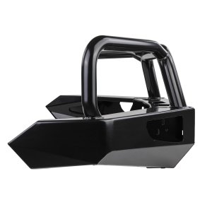 COMM WINCHBAR HILUX BLK WB15ON WIDE BODY AFO 8-10