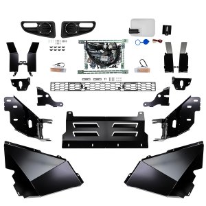 C/W/BAR SUIT TRITON MR2019ON AFO 8-10