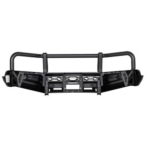 SUMMIT MKII BAR MATT BLACK SUIT DMAX MY24 ON