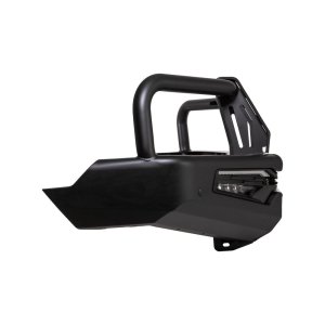 SUMMIT MKII BAR MATT BLACK SUIT DMAX MY24 ON