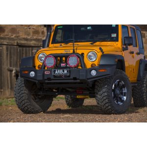 COMBAR TXTD JK 07ON8-9.5 OE FOG