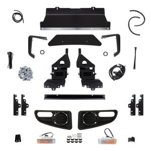 COMBAR D40 STX DC/PFIND5/10ON 4CYL SPAIN AFO 8-9.5