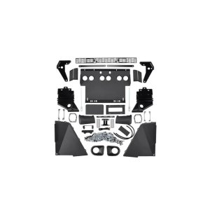 SUMMIT COMBAR\/T SUIT 4RUNNER14ON INCL TSS AF2O 8-10 TXT