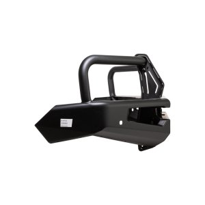 SUMMIT MKII BAR MATT BLACK SUIT HILUX MY24 ON