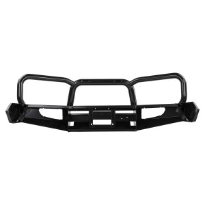 C/W/BAR HILUX BLK NB15ON NARROW BODY AFO 8-10