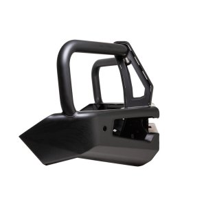 SUMMIT COMBAR SUIT MY22 RANGER MATT BLK NO CAMERA 4 SENSOR