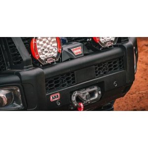 SUMMIT COMBAR\/T SUIT RANGERUS MY19 AF20 8-10 INTEGRIT