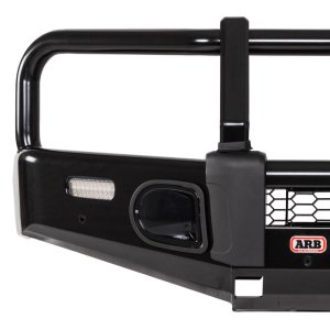 SUMMIT COMBAR VW AMAROK2010-16 INCL SENSOR AF2O 8-10