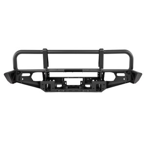 SUMMIT WINCH BAR SUIT FORD BRONCO MID FLARE