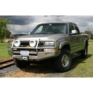 COMBAR SLVRADO99-02 NEEDS KIT 12-16.5