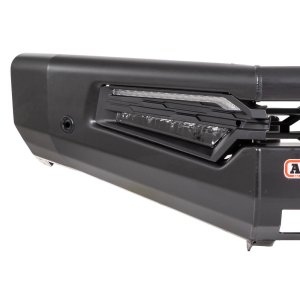 SUMMIT SAHARA MKII MT BLACK SUIT HILUX MY24 ON