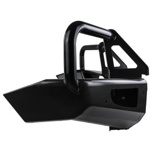 W/BAR PATROL10ON NO RADAR AFO 9-15