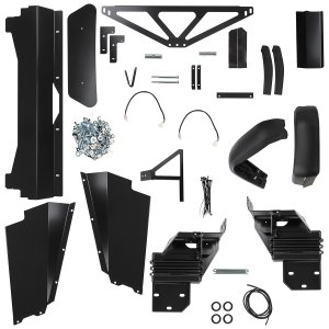 W/BAR PATROL10ON NO RADAR AFO 9-15