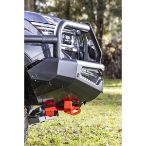 SUMMIT MKII COMBAR MATT BLK SUIT AMAROK MY23