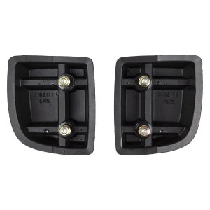 BUFFER KIT (SUPPLIED COMPLETE)