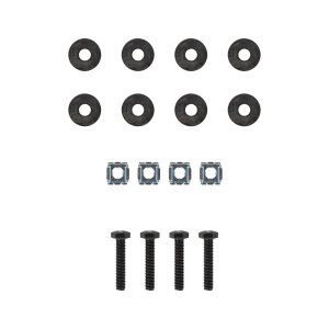 SUMMIT RFL COVER MATT BLACK SUITS 200 OR Y62