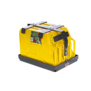 DOUBLE J/CAN/HOLDER R/RACK