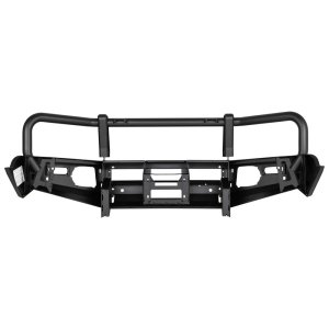 SUMMIT COMBAR SUIT MY21 MU-X AF2O 8-10 MATT BLACK