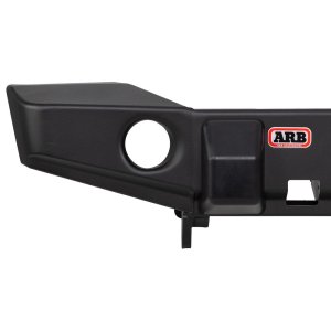 WINCHBUMPER ONLY JK 07ON TXTD8-9.5 OE FOG