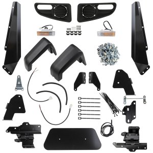 COMBAR PAJERO NW11ON AFO