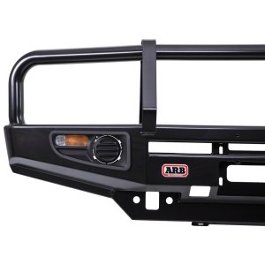 COMBAR HUMMER H3 W/FLARES05-10 W/FLRS 8-9.5 AFO