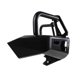 SUMMIT COMBAR MU-X MY17AF2O 8-10