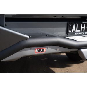 SUMMIT RSTB AMAROK W/SENSORS3000KG PRE 11/16 REQ 3570040