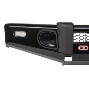 SAHARA BUMPER HILUX WB15ON WIDE BODY AF2O 8-10