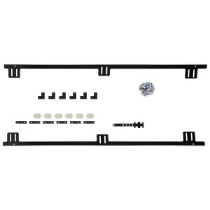 F\/KIT R\/RACK | PRADO 120 DLX