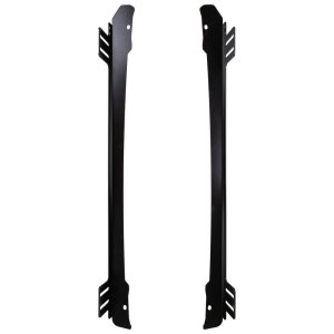 F\/KIT R\/RACK SUITS HILUX 150N | DUAL CAB HILUX 15ON