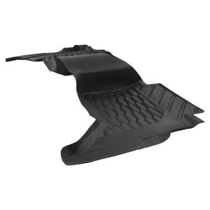 FLOOR MATS FRONT AND REAR SET SUITS RANGER 22+ DC NOT XL