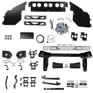 SUMMIT SAHARA SUITS PXIII8/18ON W/SENSOR & RADAR