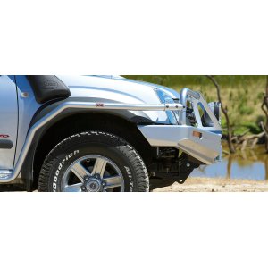 COMM COMBAR RA7 & DMAX W/FLRS06ON 8-9.5