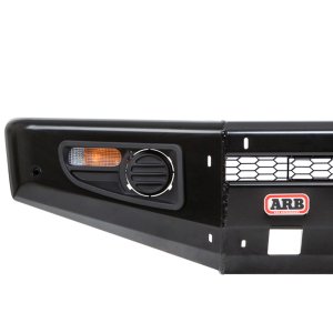 SAHARA BUMPER 200 SER 12 TO 9\/15 W\/HLW AFO 8-12