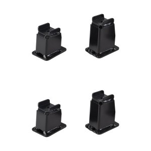 ROOF BAR MOUNT KIT RANGER DC CLASSIC & CLASSIC PLUS 2022+