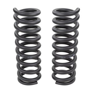 COIL SPRING FRONT