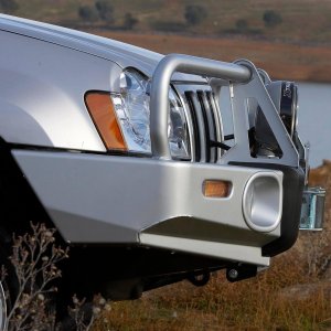 COMBAR G/CHEROKEE WK05-08 NOT 08-11 OE FOG