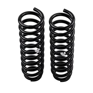 COIL SPRING FRONT