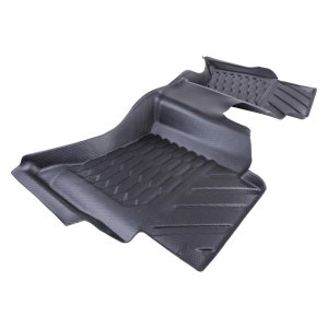 FLOOR MATS FRONT AND REAR SUITS JIMNY XL 23+ AUTO ONLY
