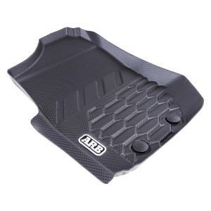 FLOOR MATS FRONT AND REAR SUITS JIMNY XL 23+ AUTO ONLY