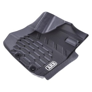 FLOOR MATS FRONT AND REAR SUITS JIMNY XL 23+ AUTO ONLY