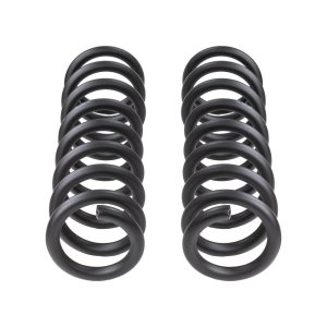 COIL SPRING FRONT