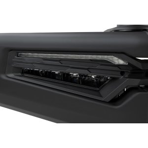 SUMMIT SAHARA SUIT MY22 RANGER MATT BLK CAMERA 6 SENSOR