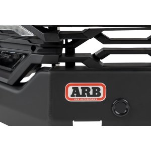 SUMMIT SAHARA SUIT MY22 RANGER MATT BLK CAMERA 6 SENSOR