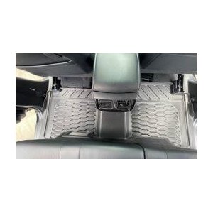 FLOOR MATS FRONT AND REAR SUITS LC250 LHD 2024 ON