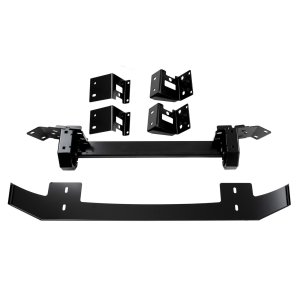 BUMPER ONLY SUIT RAPTOR OE FOG NON WINCH