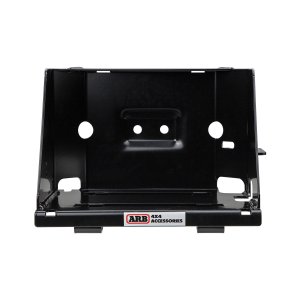 AUX BATT TRAY D40 CH\/MNTNOT 550 V6